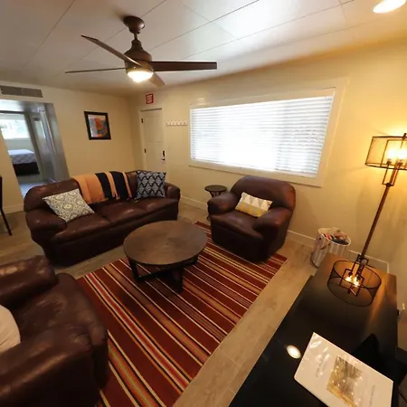 Zions Jem Casa Dog Friendly! Villa